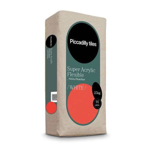 ΚΟΛΛΑ SUPER ACRYLIC FLEXIBLE C2TES1 PICCADILLY