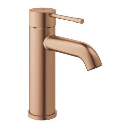 ΜΠΑΤΑΡΙΑ ΝΙΠΤΗΡΟΣ ESSENCE 23590DL1 1/2'' S-SIZE BRUSHED WARM SUNRISE PVD GROHE