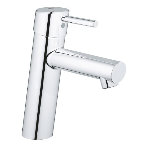 CONCETTO BASIN MIXER 23932001 M-SIZE CHROME GROHE
