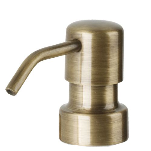 ΑΝΤΛΙΑ ΜΠΡΟΝΖΕ ΜΕΤΑΛΛΙΚΗ ΑΝΤΙΚΕ