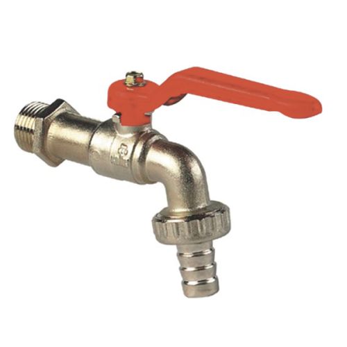 ΚΑΝΟΥΛΑ ΣΦΑΙΡ.ΚΟΚΚΙΝΗ HR20049-1 ΝΙΚΙ