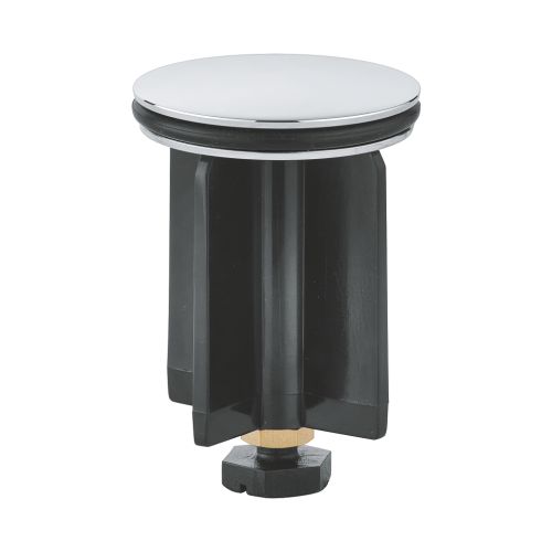 ΤΑΠΑ ΝΙΠΤΗΡΑ 07182000 ΧΡΩΜΕ GROHE