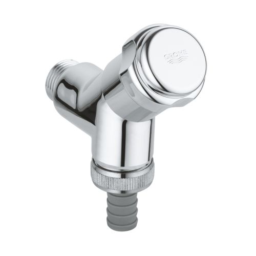 ΚΑΝΟΥΛΑ ΒΕΡΑΝΤΑΣ 1/2'' 41010000 ΧΡΩΜΕ GROHE