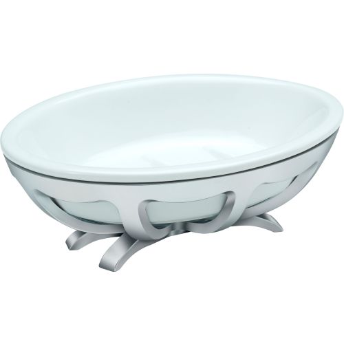 ΣΑΠΟΥΝΟΘΗΚΗ ΠΟΡΣΕΛΑΝΑΤΟ ΛΕΥΚΗ ΜΕ ΒΑΣΗ