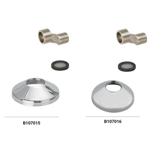 ΡΟΖΕΤΑ + ΜΑΣΤΟΣ ΣΕΤ Β107015/107016