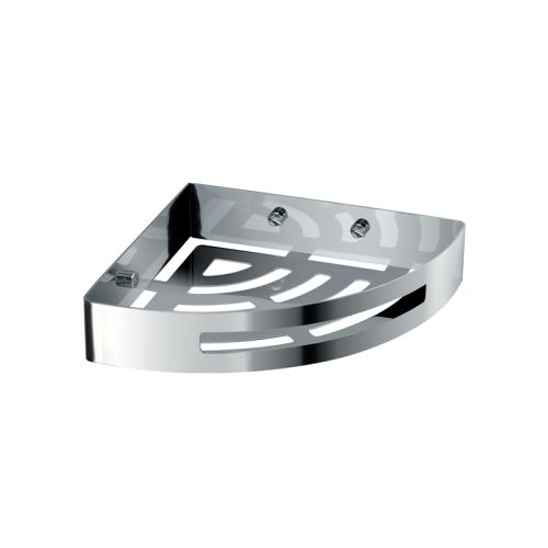 ΣΠΟΓΓΟΘΗΚΗ ΓΩΝΙΑΚΗ 2479 INOX GEDY