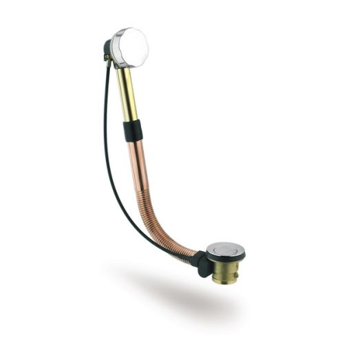 ΒΑΛΒΙΔΑ ΛΟΥΤΡΟΥ ΑΥΤΟΜΑΤΗ ΙΤΑΛΙΑΣ ΧΡΩΜΕ CGS