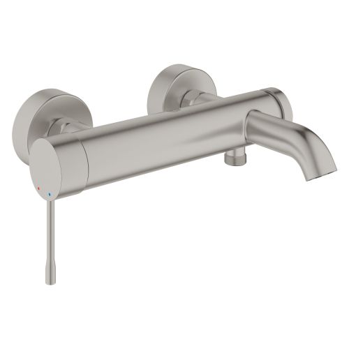 BATH SHOWER ESSENCE ESSENCE 25250DC1 ONLY BODY SUPERSTEEL GROHE