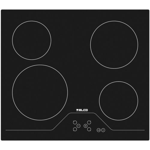 ΚΕΡΑΜΙΚΗ ΕΣΤΙΑ ΑΥΤΟΝΟΜΗ ELCO HB-4V31 S 59x52cm