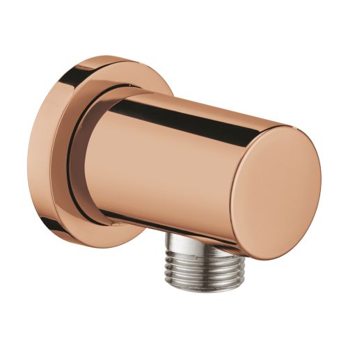ΠΑΡΟΧΗ ΥΔΡΟΛΗΨΙΑΣ RAINSHOWER 27057DA0 WARM SUNSET GROHE