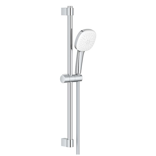 ΣΕΤ ΝΤΟΥΖ TEMPESTA COSMOPOLITAN 110 2757830E ΧΡΩΜΕ GROHE