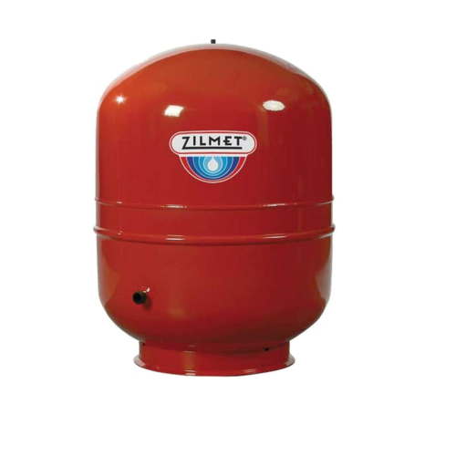 ΔΟΧΕΙΟ ΔΙΑΣΤΟΛΗΣ ΘΕΡΜΑΝΣΗΣ CAL-PRO 80LT ZILMET