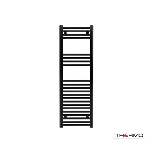 ΣΩΜΑ ΛΟΥΤΡΟΥ ALTO 1200x400 ΜΑΥΡΟ ΜΑΤ ΙΣΙΟ THERMO