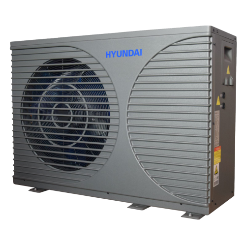 ΑΝΤΛΙΑ ΘΕΡΜΟΤΗΤΑΣ MODEL S MONOBLOCK ΜΟΝΟΦΑΣΙΚΗ 160B/EN8BP HYUNDAI