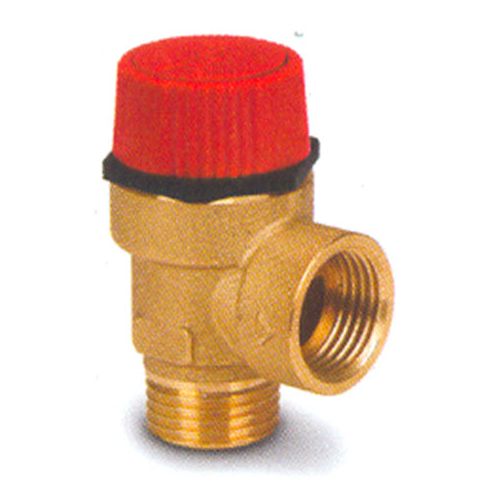 ΒΑΛΒΙΔΑ ΑΣΦΑΛΕΙΑΣ 1/2' FEL