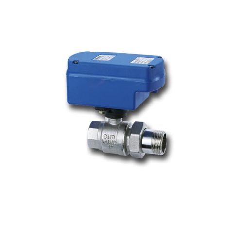 ΗΛΕΚΤΡΟΒΑΝΑ 603 RE 3/4 CIMBERIO