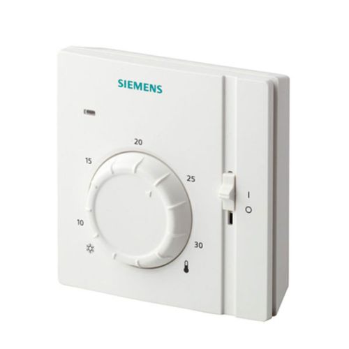 ΘΕΡΜΟΣΤΑΤΗΣ ΧΩΡΟΥ SIEMENS ΗΛΕΚΤΡΟΝΙΚΟΣ
