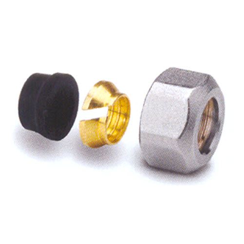 ΡΑΚΟΡ ΔΙΑΚΟΠΤΗ PINTOSSI Φ16 x 1" ΓΙΑ ΧΑΛΚΟΣΩΛΗΝΑ