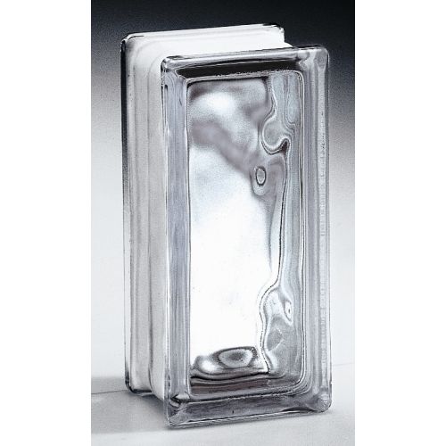 ΥΑΛΟΤΟΥΒΛΟ ΜΙΣΟ ΣΥΝΝΕΦΟ ΛΕΥΚΟ 9*19