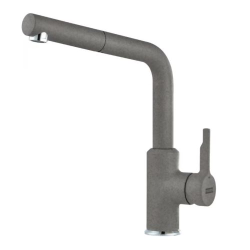 ΜΠΑΤΑΡΙΑ ΝΕΡΟΧΥΤΗ URBAN ΝΤΟΥΣ ΨΗΛΗ STONE GREY FRANKE