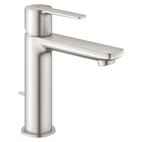 BASIN MIXER LINEARE 32114DC1 SUPERSTEEL GROHE