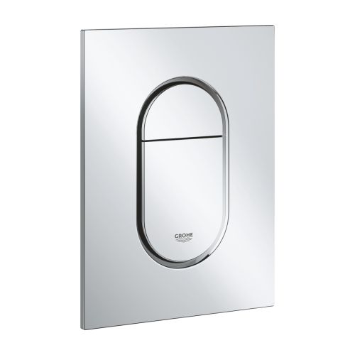 COVER PLATE ARENA COSMOPOLITAN S 37624 GROHE CHROME