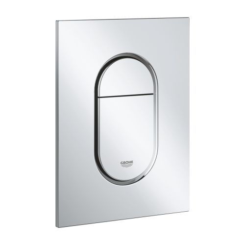 ΠΛΑΚΕΤΑ GROHE 37624000 ARENA COSMOPOLITAN S ΧΡΩΜΕ
