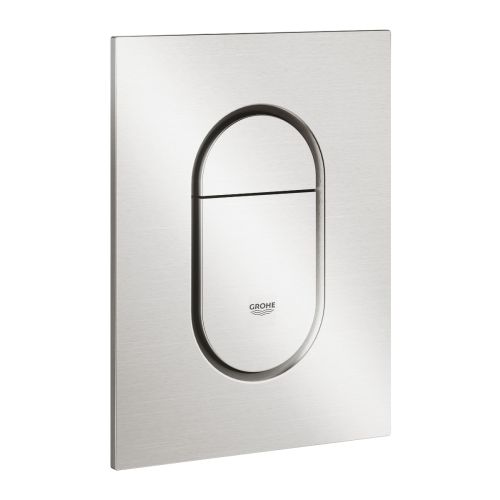ΠΛΑΚΕΤΑ ARENA COSMOPOLITAN S 37624DC0 SUPERSTEEL GROHE
