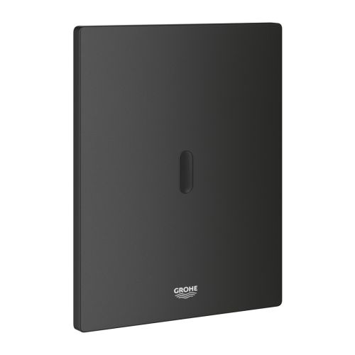 ACTIVATION PLATE 39881KF0 TOUCHLESS  PHANTOM BLACK GROHE