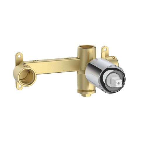 ΕΣΩΤΕΡΙΚΟΣ ΜΗΧΑΝΙΣΜΟΣ ΕΝΤΟΙΧΙΖΟΜΕΝΗΣ ΜΠΑΤΑΡΙΑΣ TARGA ΧΡΩΜΕ ROCA