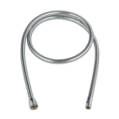 ΣΠΙΡΑΛ ΚΟΥΖΙΝΑΣ ΖΕΝΤΡΑ ΧΡΩΜΕ 46174 GROHE