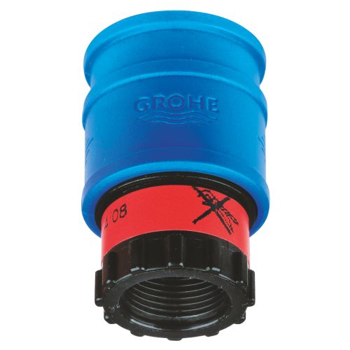 ΤΑΧΥΣΥΝΔΕΣΜΟΣ ΜΠΑΤΑΡΙΑΣ 46338000 GROHE