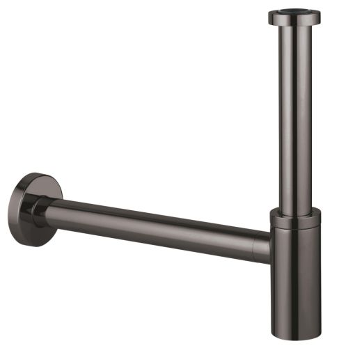 ΣΙΦΩΝΙ ΝΙΠΤΗΡΟΣ ΠΟΤΗΡΙ 1 1/4 28912A00 HARD GRAPHITE PVD GROHE
