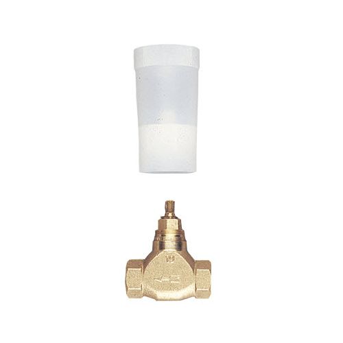 CONCEALED STOP VALVE 3/4″ 29802000 GROHE