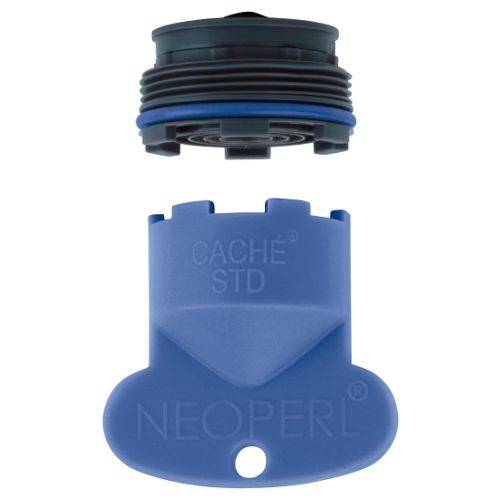 ΦΙΛΤΡΟ ΜΠΑΤΑΡΙΑΣ ΛΟΥΤΡΟΥ ESSENCE 13926 GROHE