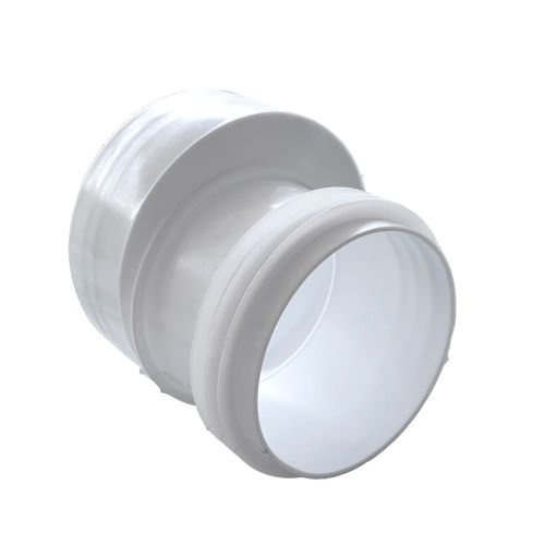 ΑΝΤΑΠΤΟΡΑΣ 90-100 ΓΙΑ ΑΠΟΧΕΤΕΥΣΗ Φ100