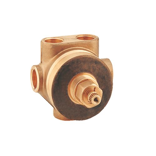 ΔΙΑΝΟΜΕΑΣ 5 ΣΤΟΜΙΩΝ 29708000 ΕΝΤΟΙΧΙΖΟΜΕΝΟΣ ΕΣΩΤΕΡΙΚΑ ΜΕΡΗ GROHE