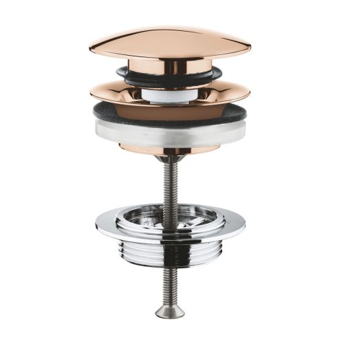 ΒΑΛΒΙΔΑ ΝΙΠΤΗΡΟΣ ΠΑΤΗΤΗ WARM SUNSET GROHE