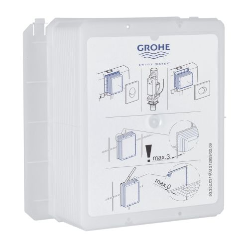 ΘΥΡΙΔΑ ΕΠΙΣΚΕΨΗΣ ΓΙΑ RAPID SLX 66791000 GROHE