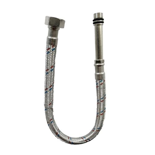 ΣΠΙΡΑΛ ΜΠΑΤΑΡΙΑΣ 40cm ΑΡΣΕΝΙΚΟ - ΘΗΛΥΚΟ 3/8