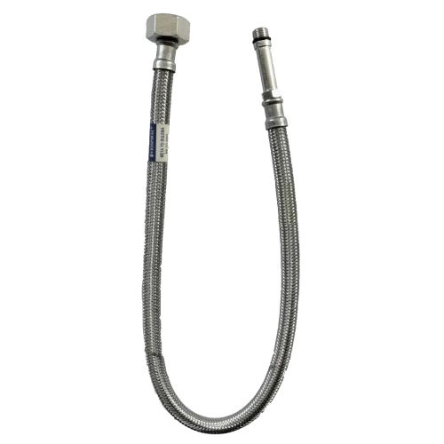 ΣΠΙΡΑΛ ΜΠΑΤΑΡΙΑΣ 60cm ΑΡΣΕΝΙΚΟ - ΘΗΛΥΚΟ 1/2