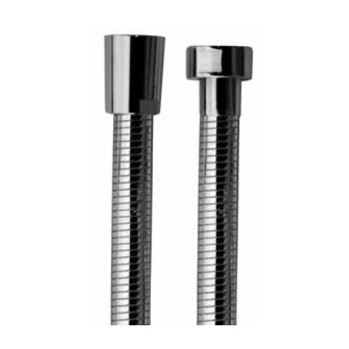 ΣΠΙΡΑΛ ΛΟΥΤΡΟΥ PVC ΧΡΩΜΕ 2m PICCADILLY