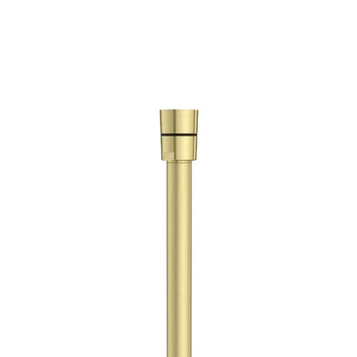 ΣΠΙΡΑΛ ΛΟΥΤΡΟΥ FLEX 1,50m BRUSHED BRASS ROCA