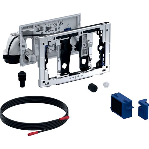 ΧΕΙΡΙΣΤΗΡΙΟ ΑΥΤΟΜΑΤΗΣ ΕΝΕΡΓΟΠΟΙΗΣΗΣ 115.981.BZ.1 GEBERIT