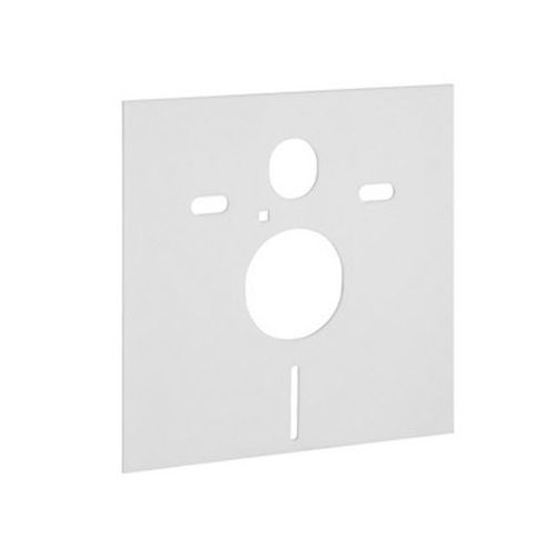SOUND INSULATION SET FOR WALL-HUNG WC 156.050.00.1 GEBERIT