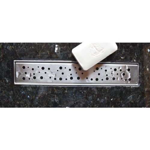 ΚΑΝΑΛΙ ΚΑΙ ΣΧΑΡΑ ΝΤΟΥΖΙΕΡΑΣ ΑΦΡΟΔΙΤΗ 67,5 cm