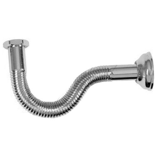 ΣΙΦΩΝΙ ΝΙΠΤΗΡΟΣ 50cm ΧΡΩΜΕ ΙΝΟΧ Φ32