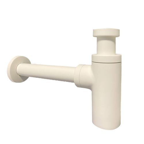 ΣΙΦΩΝΙ ΝΙΠΤΗΡΟΣ ΜΙΝΙΜΑΛ ΛΕΥΚΟ ΜΑΤ PICCADILLY