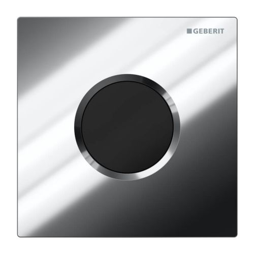 ΦΩΤΟΚΥΤΤΑΡΟ ΟΥΡΗΤΗΡΙΟΥ GEBERIT TYPE 01 116.021.21.5 ΧΡΩΜΕ ΓΥΑΛΙΣΤΕΡΟ