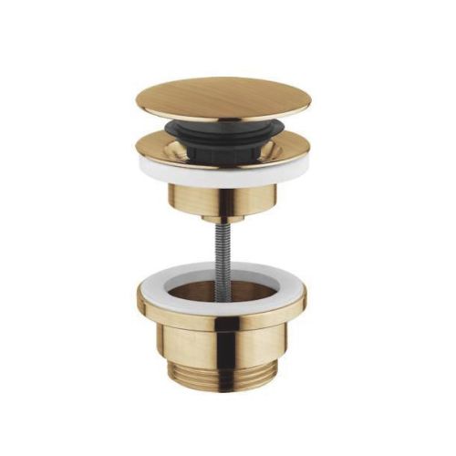  ΒΑΛΒΙΔΑ ΝΙΠΤΗΡΟΣ ΠΑΤΗΤΗ CLICK CLACK ΙΤΑΛΙΑΣ ΜΠΡΟΝΖΕ CGS